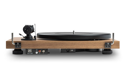Pro-Ject Debut Recordmaster II