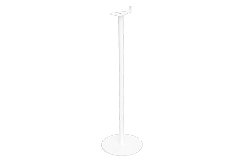 PIEGA Stand ACE speaker stand for ACE 30 and ACE 30 Wireless, white,  1 pair
