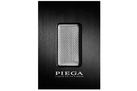 PIEGA Premium 701, LDR diskant
