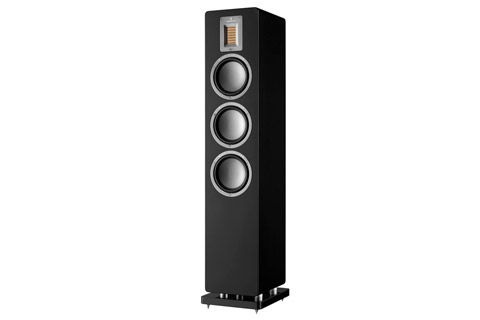 Audiovector QR5 black