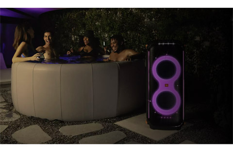JBL Partybox 710
