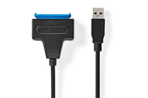 USB til SATA adapter