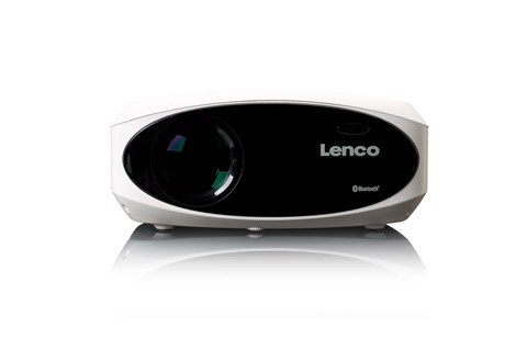 Lenco LPJ-900WH projektor