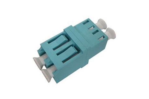 MicroConnect LC adapter Duplex