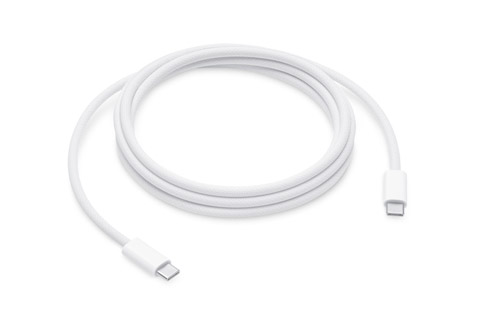 Apple USB-C charge cable 2M (240W)