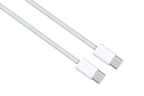 Apple USB-C charge cable 1M (60W)