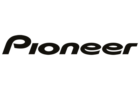 Pioneer icon