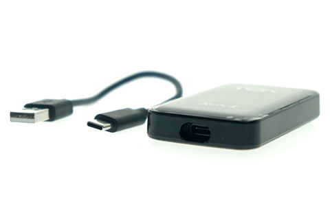 Sinox Trådløs Apple Carplay adapter