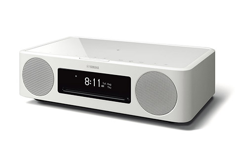 Yamaha MusicCast 200 Music system, white