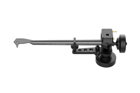 Pro-Ject EVO CC Black 10 inch tonearm