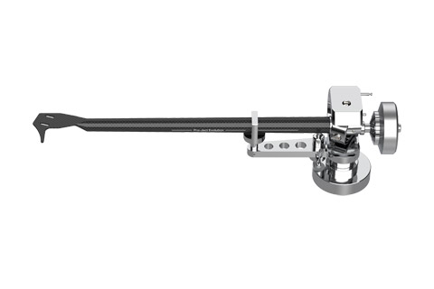 Pro-Ject EVO CC HG 12 inch tonearm