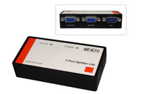 VGA splitter / fordeler icon