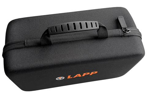 LAPP Beskyttelseskuffert til  Mobilty Dock charger