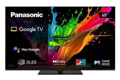 Panasonic TV | AV-Connection