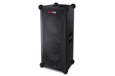 Portable Bluetooth loudspeaker | AV-Connection