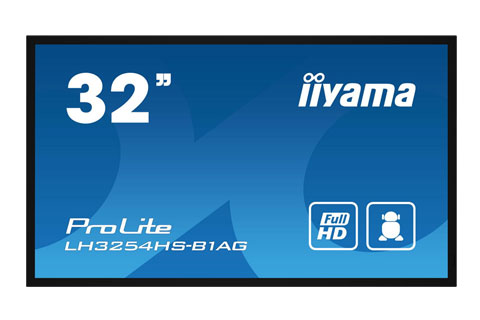 iiyama LH3254HS-B1AG 32