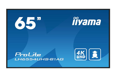 iiyama TE6512MIS-B1AG 65