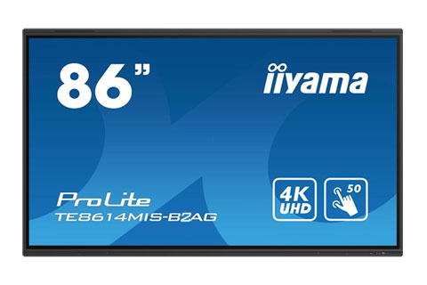 iiyama TE8612MIS-B2AG 86