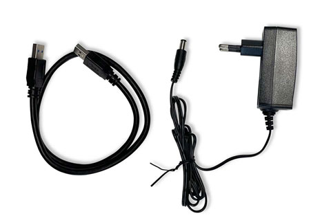 Harddisk adapter (IDE og SATA) accessories