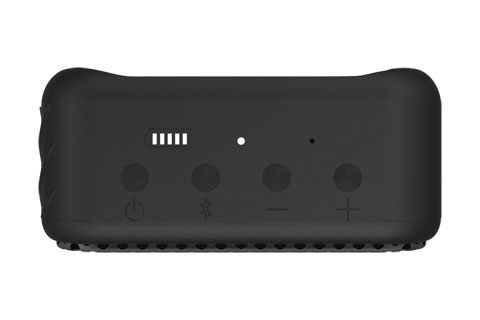Klipsch AUSTIN Bluetooth højttaler top