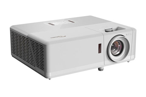 Optoma ZH507 ZH507+ Full HD, laser projektor, 5500 ANSI lumens