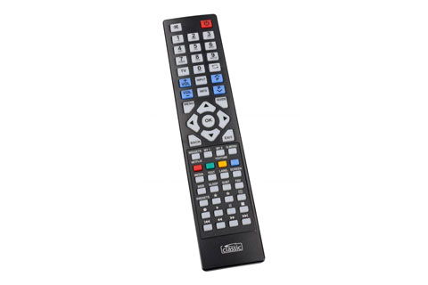 Sharp IRC87201 remote control