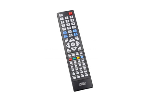 Sharp IRC87223 remote control