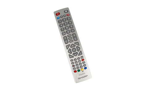 Sharp SHW/RMC/0112N remote control