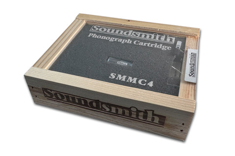 Soundsmith SMMC4