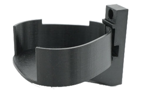 Winther3d Wall bracket for Sonos Roam, black
