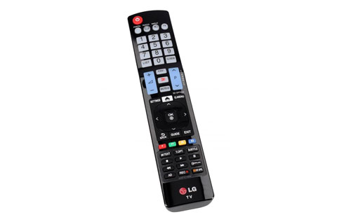 LG Pro LG AKB74115502 remote control