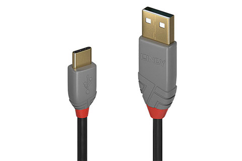 Anthra line USB-C til USB-A