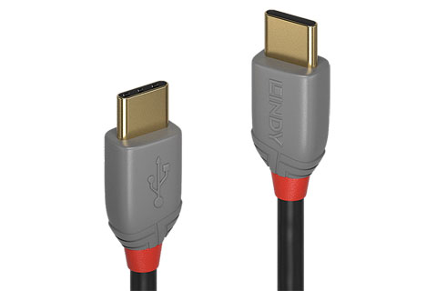 Anthra line USB-C til USB-C