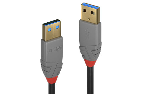 USB-A til USB-A 3.0