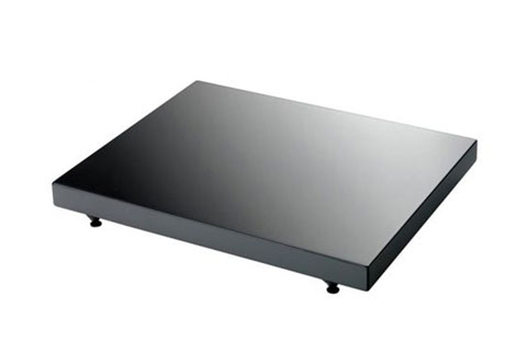 Pro-Ject Ground It Deluxe 2 pladespiller hylde