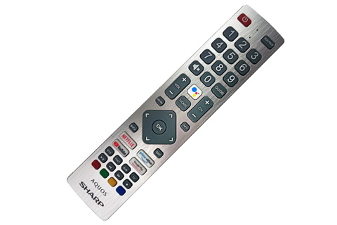 Sharp SHW/RMC/0133N remote control
