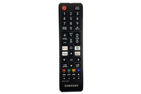 Remote Control for Samsung AA59-00602A 00865A /BN59-01175N