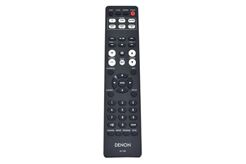 Denon RC-1204 remote control