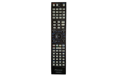 Pioneer AXD7613 remote control