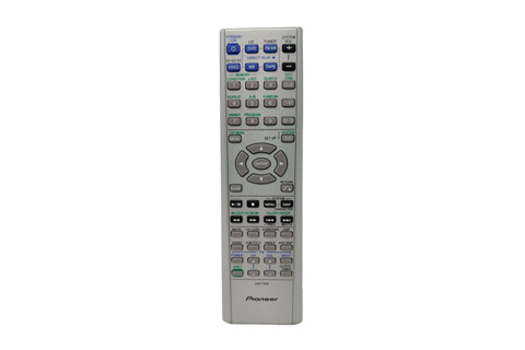 Pioneer AXD7305 remote control