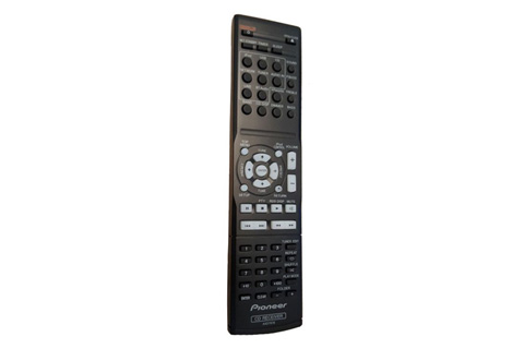 Pioneer AXD7676 remote control