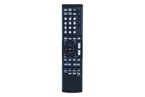 Pioneer AXD7739 remote control