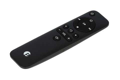 Pro-Ject Control it 1 remote, returned product