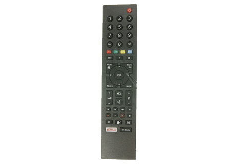 Grundig TS1187R-9 remote