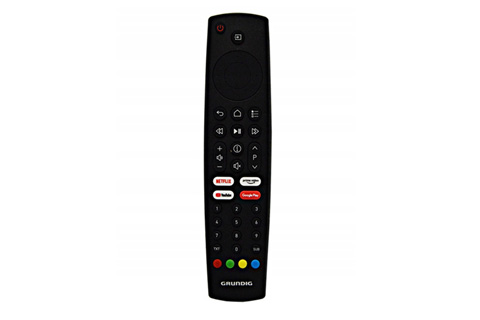 Grundig TS8187R-11 remote