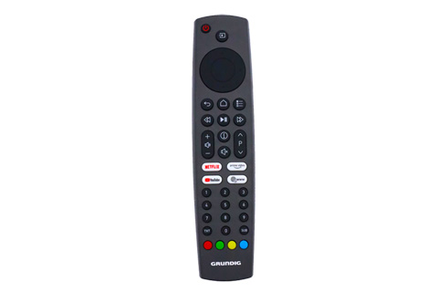 Grundig TS8187R-3 remote