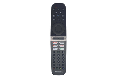 Grundig VS2187R-2 remote