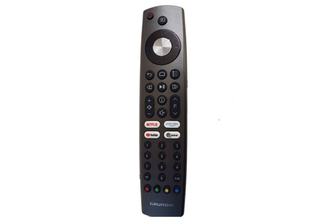 Grundig TS9187R-3 remote
