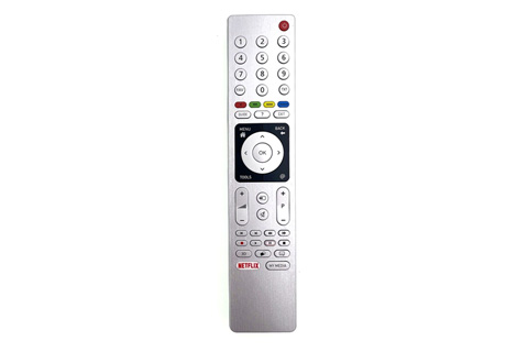 Grundig TS4187R-7 remote