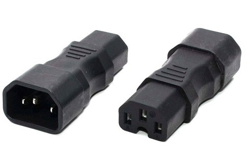 MicroConnect Power adapter, 230V